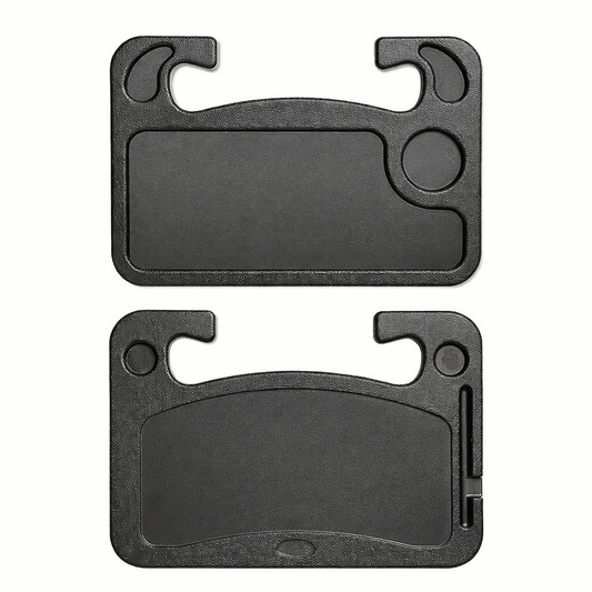 Stabilny blat do pracy i jedzenia w samochodzie