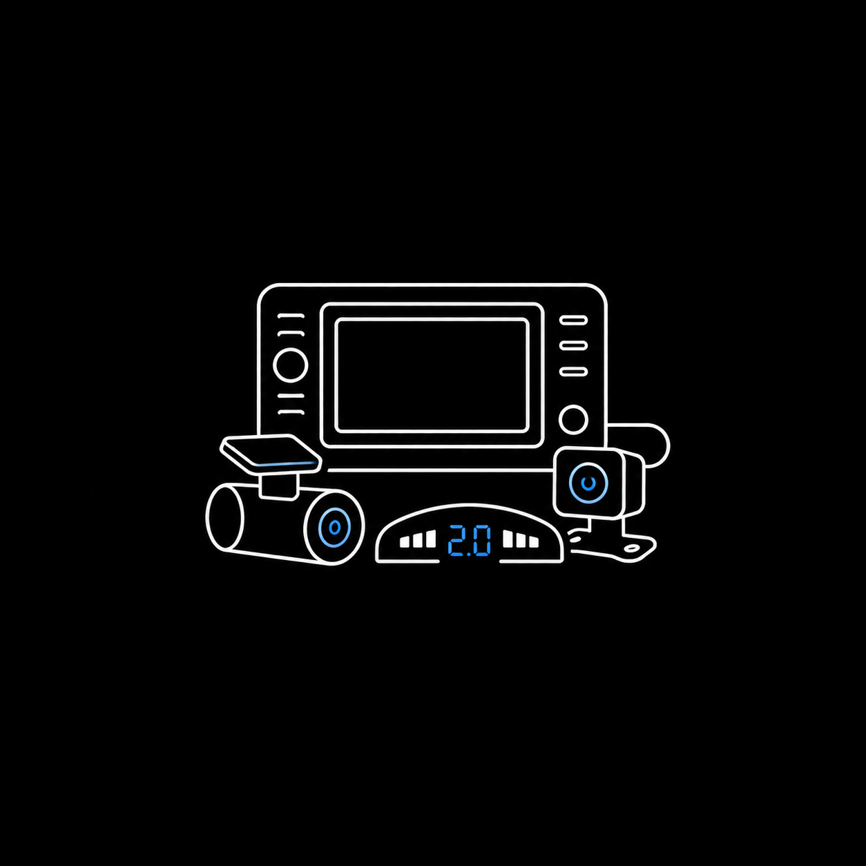 Elektronika samochodowa