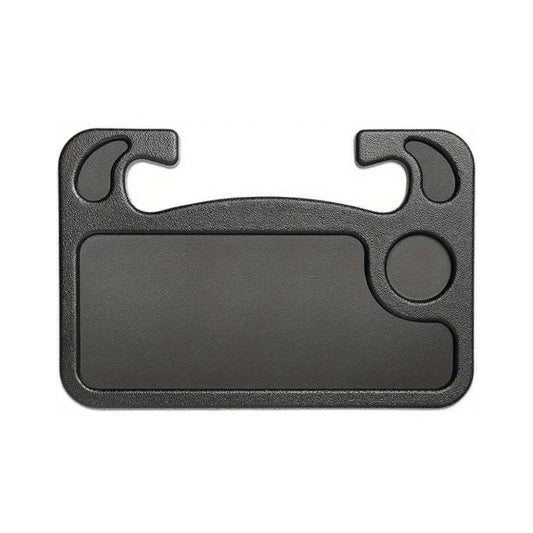 Stabilny blat do pracy i jedzenia w samochodzie