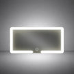 Podświetlane Lusterko Samochodowe LED USB-C