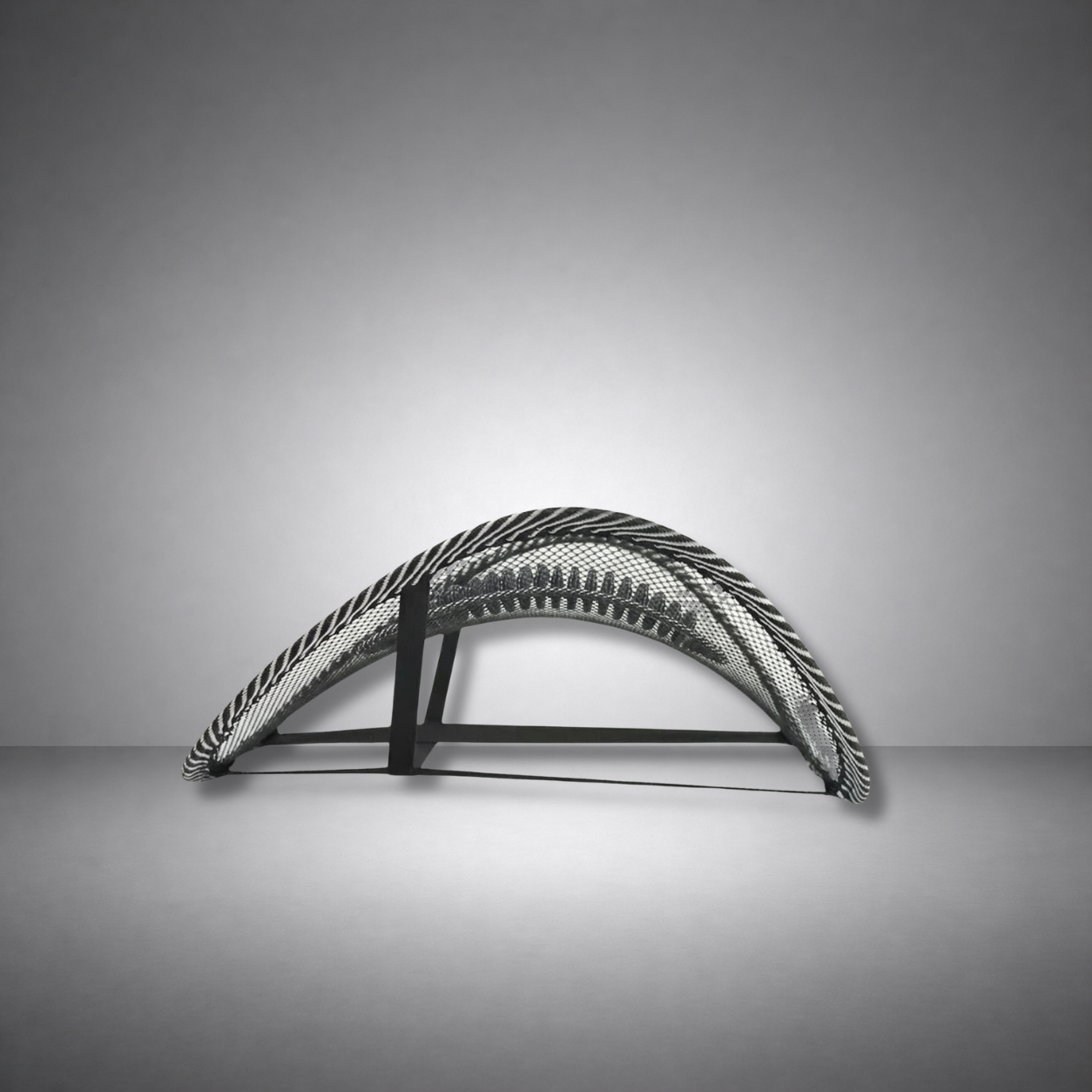 Ergonomiczna poduszka lędźwiowa do auta