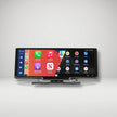 Luxario NaviLink - Ekran CarPlay i Android Auto