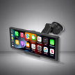 Luxario NaviLink - Ekran CarPlay i Android Auto